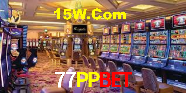 APP oficial da 77PPbet para mobile